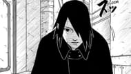 Sasuke (Image via Shingo Kimura/Masashi Kishimoto/Jun Esaka/Shueisha)